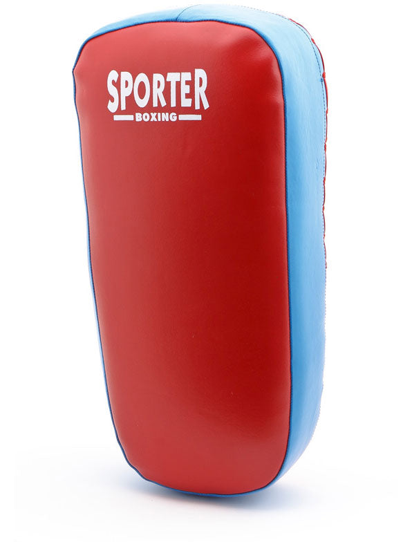 SPORTER BOXING Лапа PAOU THAI BOXING