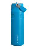 STANLEY Термо бутилка The IceFlow Flip Straw
