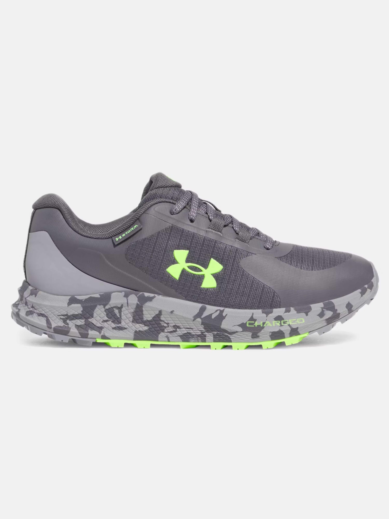 UNDER ARMOUR Обувки Charged Bandit TR 3 SP