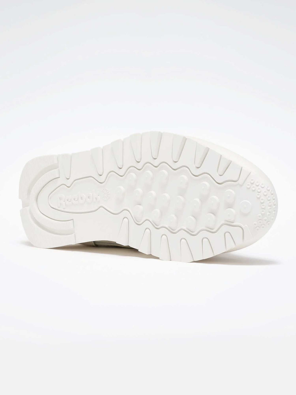 REEBOK Обувки CLASSIC LEATHER