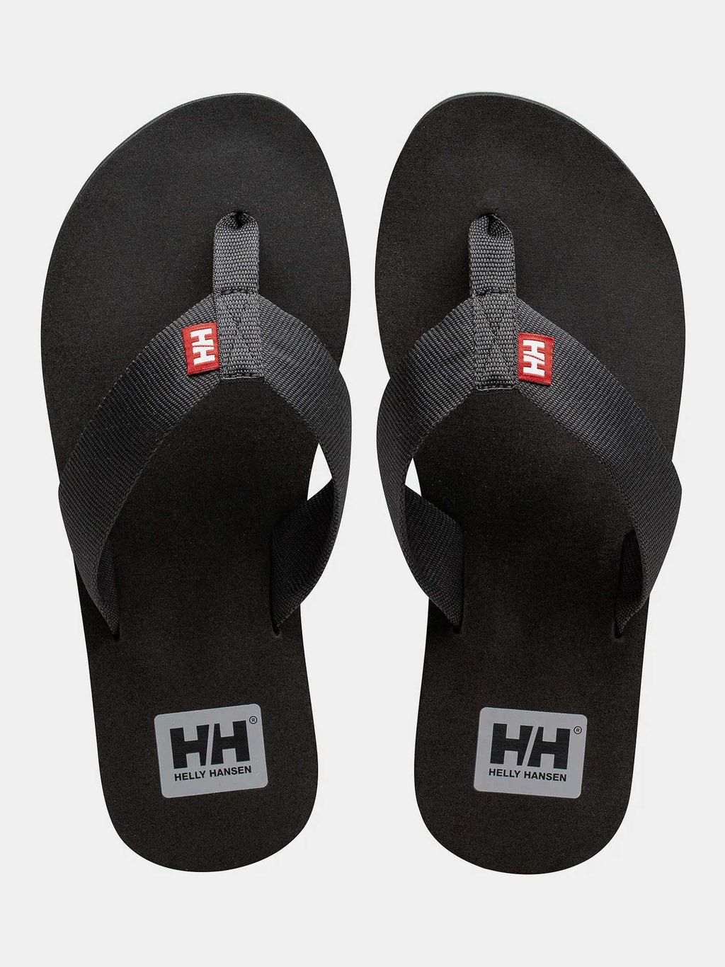 HELLY HANSEN Джапанки LOGO SANDAL 2