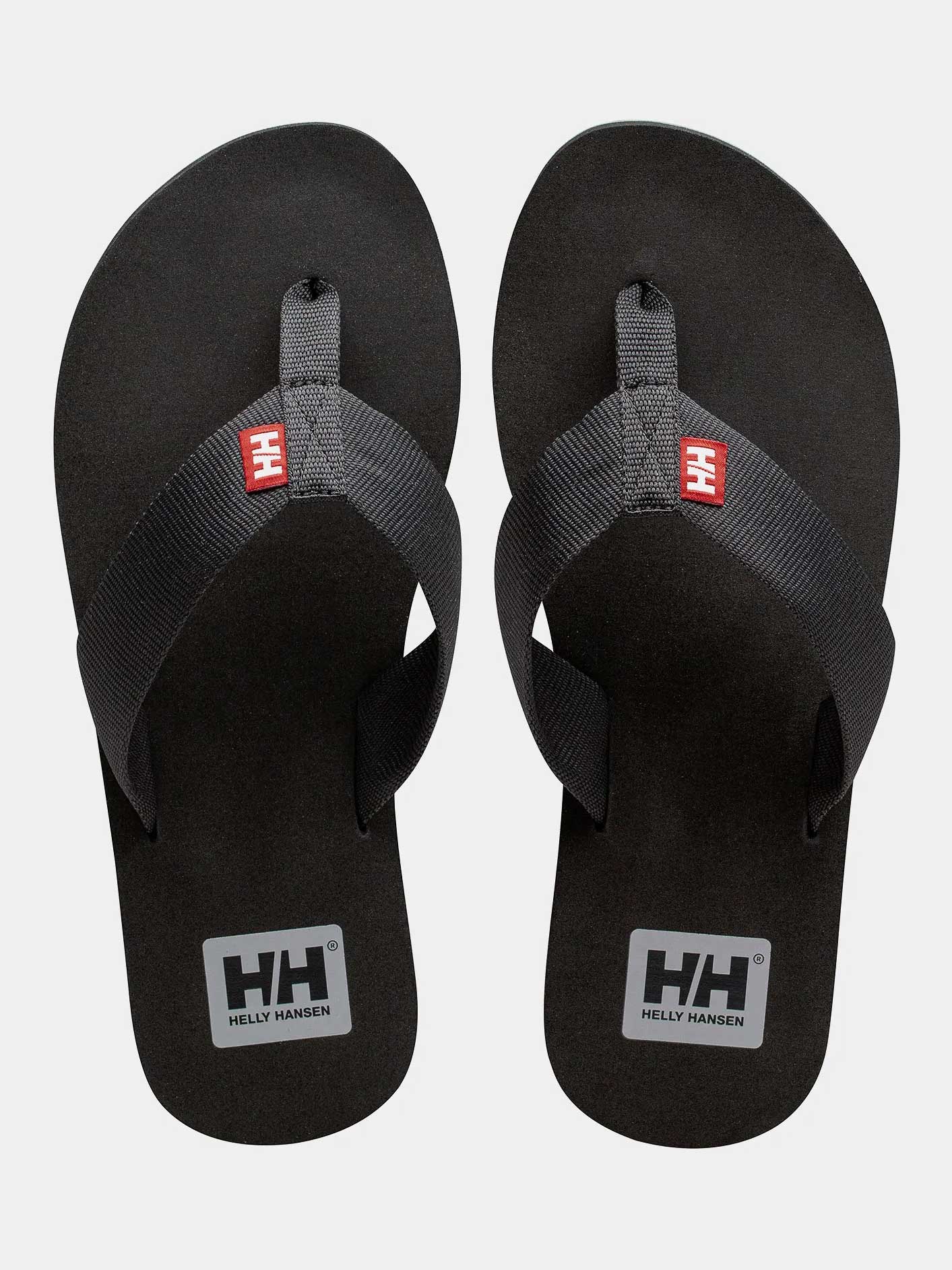 HELLY HANSEN Джапанки LOGO SANDAL 2