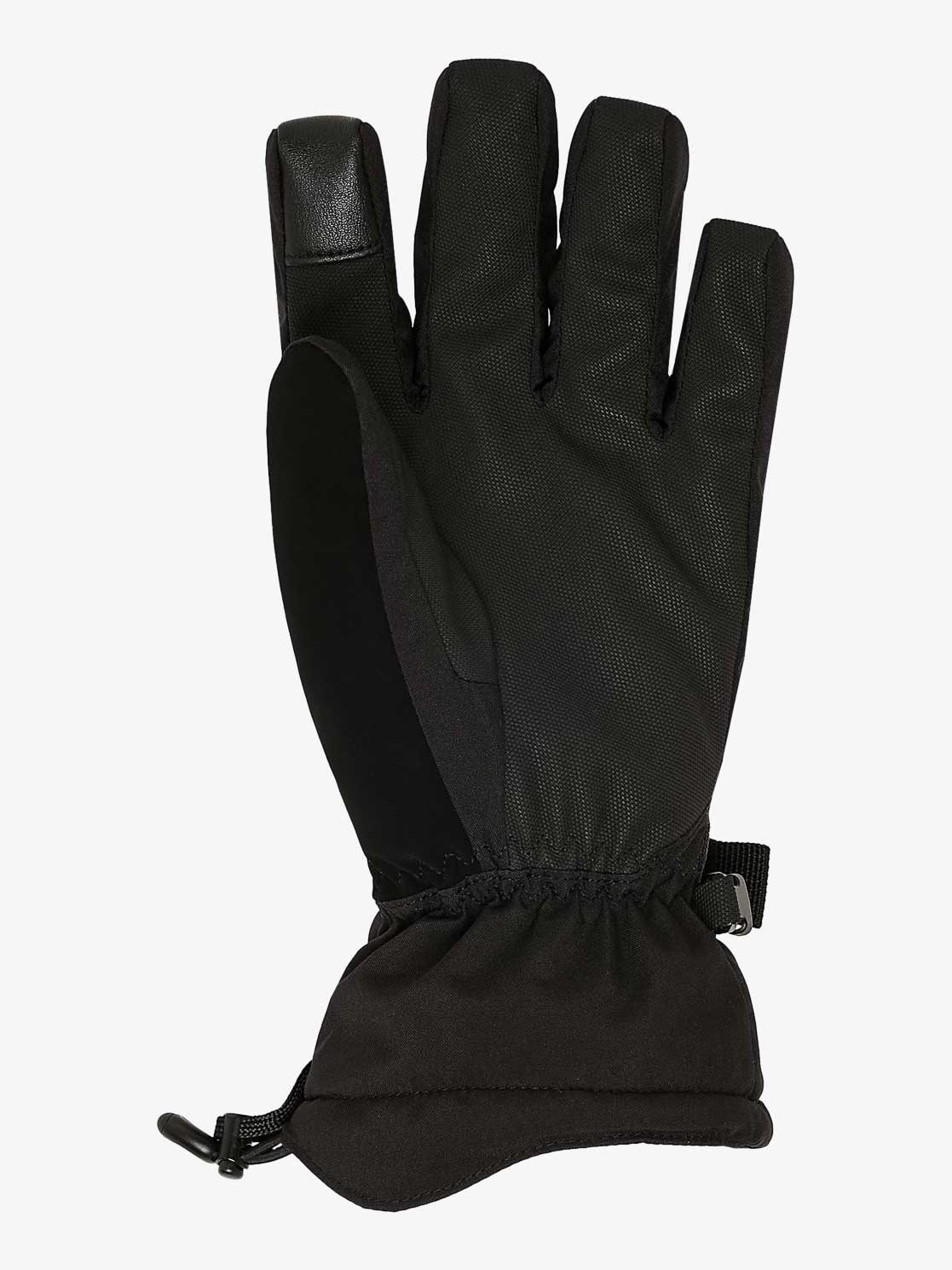 QUIKSILVER Ръкавици MISSION GLOVE