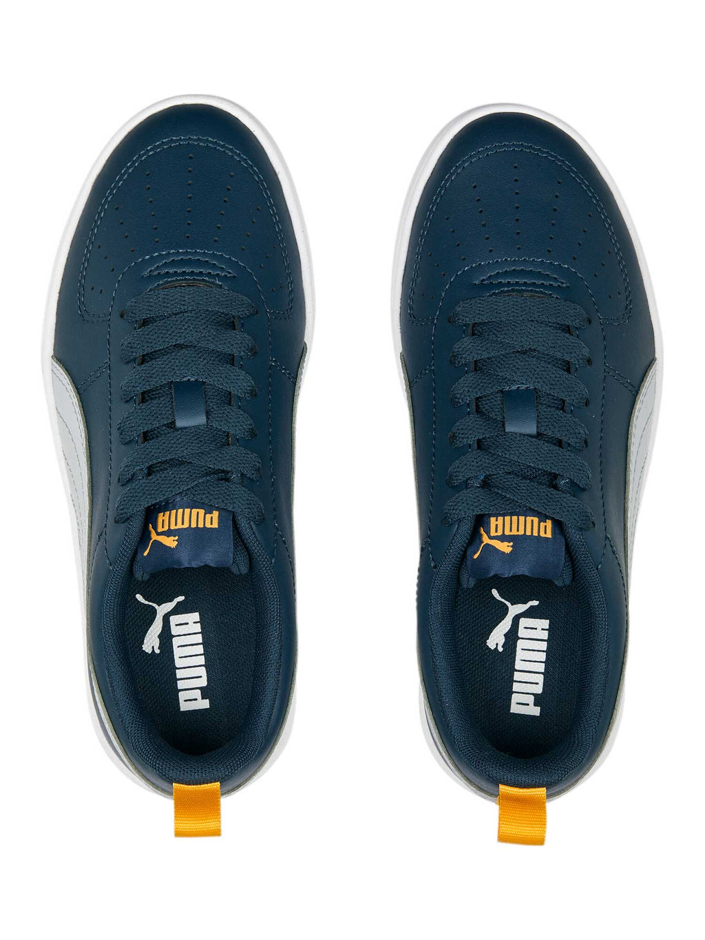 PUMA Обувки Rickie Jr