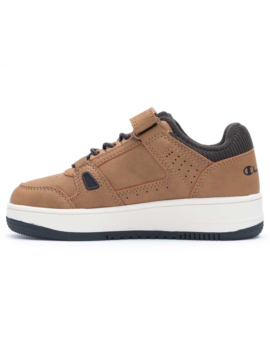 CHAMPION Обувки REBOUND LOW CORD B PS