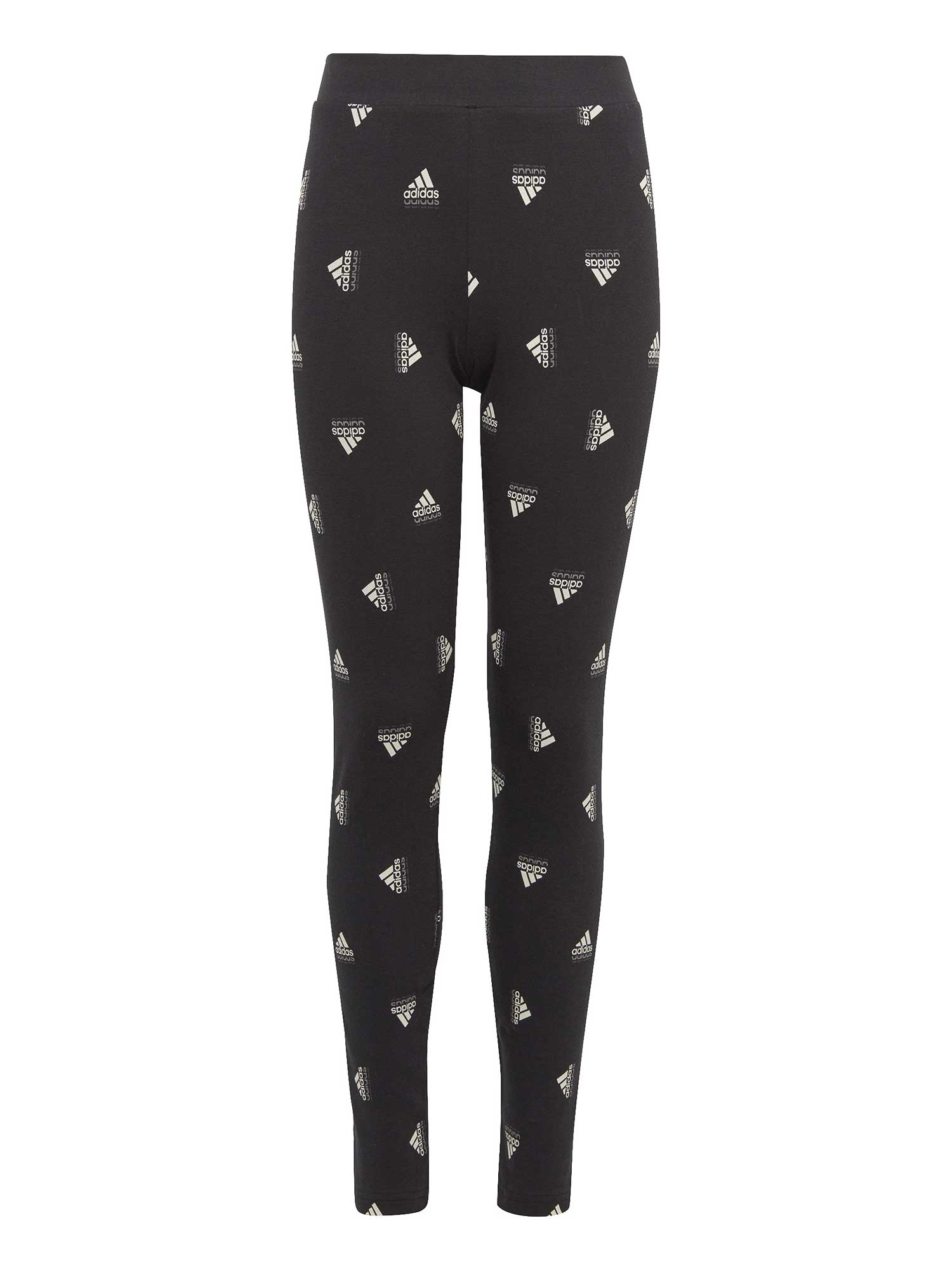 ADIDAS SPORTSWEAR Клин Brand Love Print Cotton