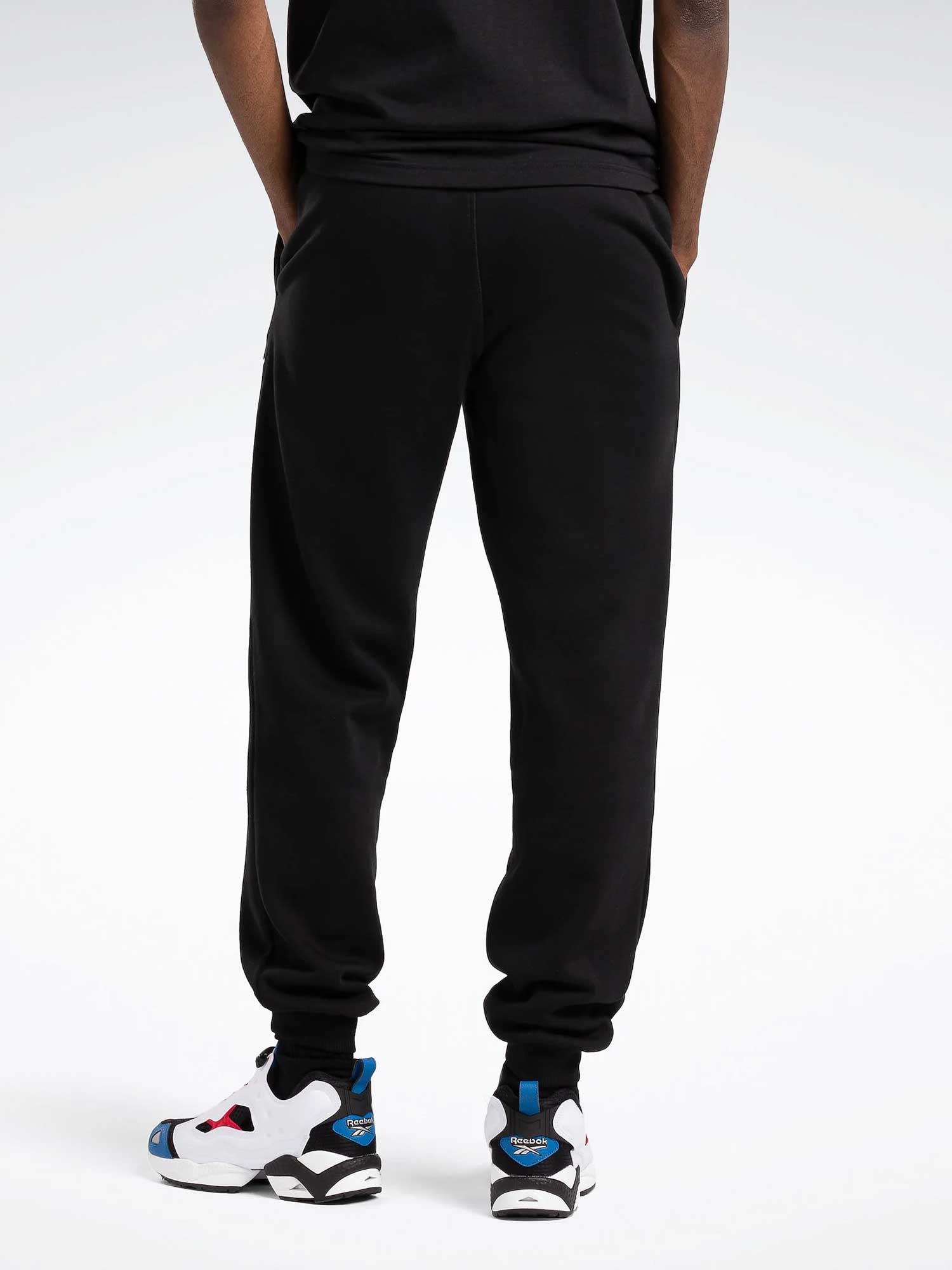 REEBOK Спортно долнище RI Logo Jogger