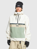 QUIKSILVER Анорак STEEZE JK