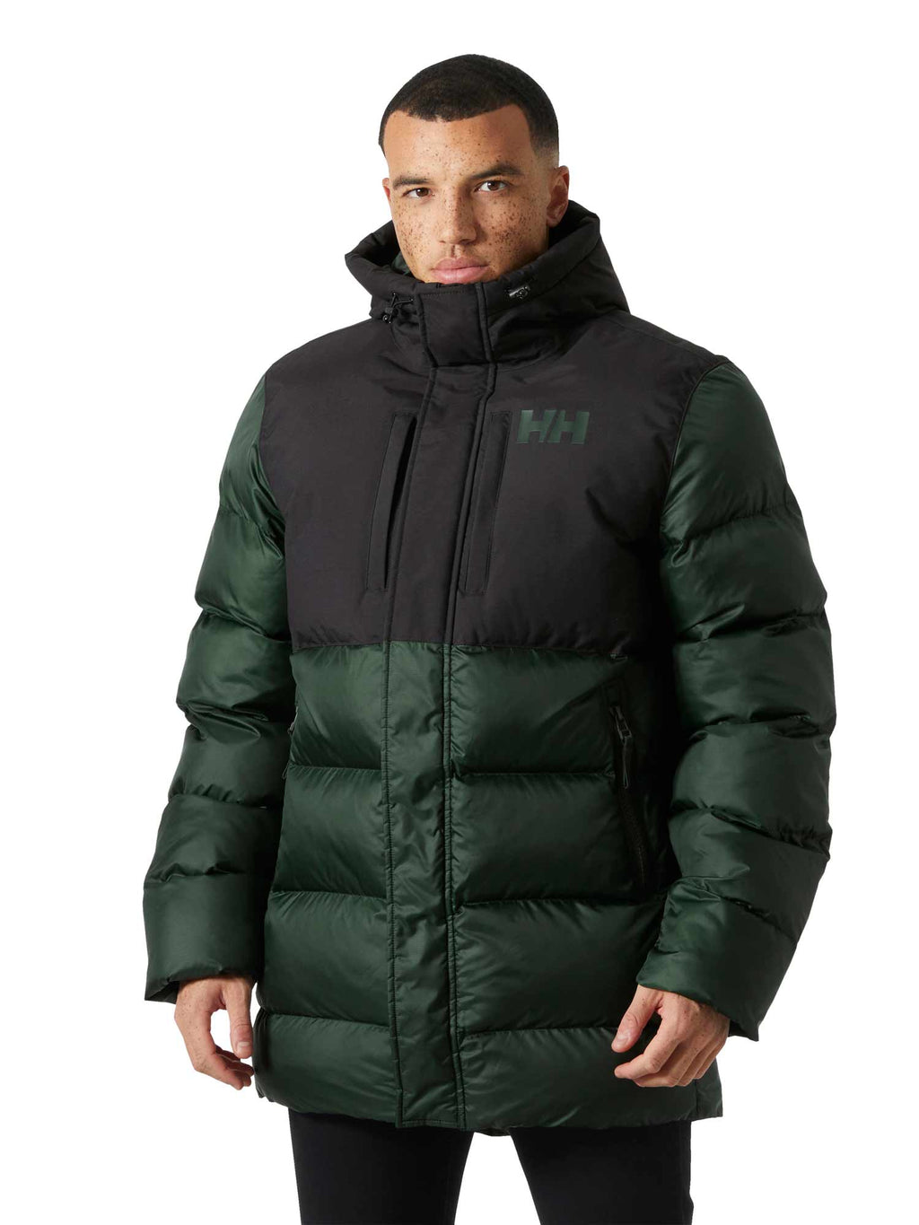 HELLY HANSEN Яке ACTIVE PUFFY LONG JACKET