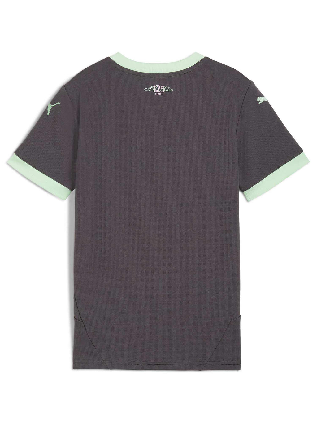 PUMA Тениска ACM Third Jersey Replica Jr