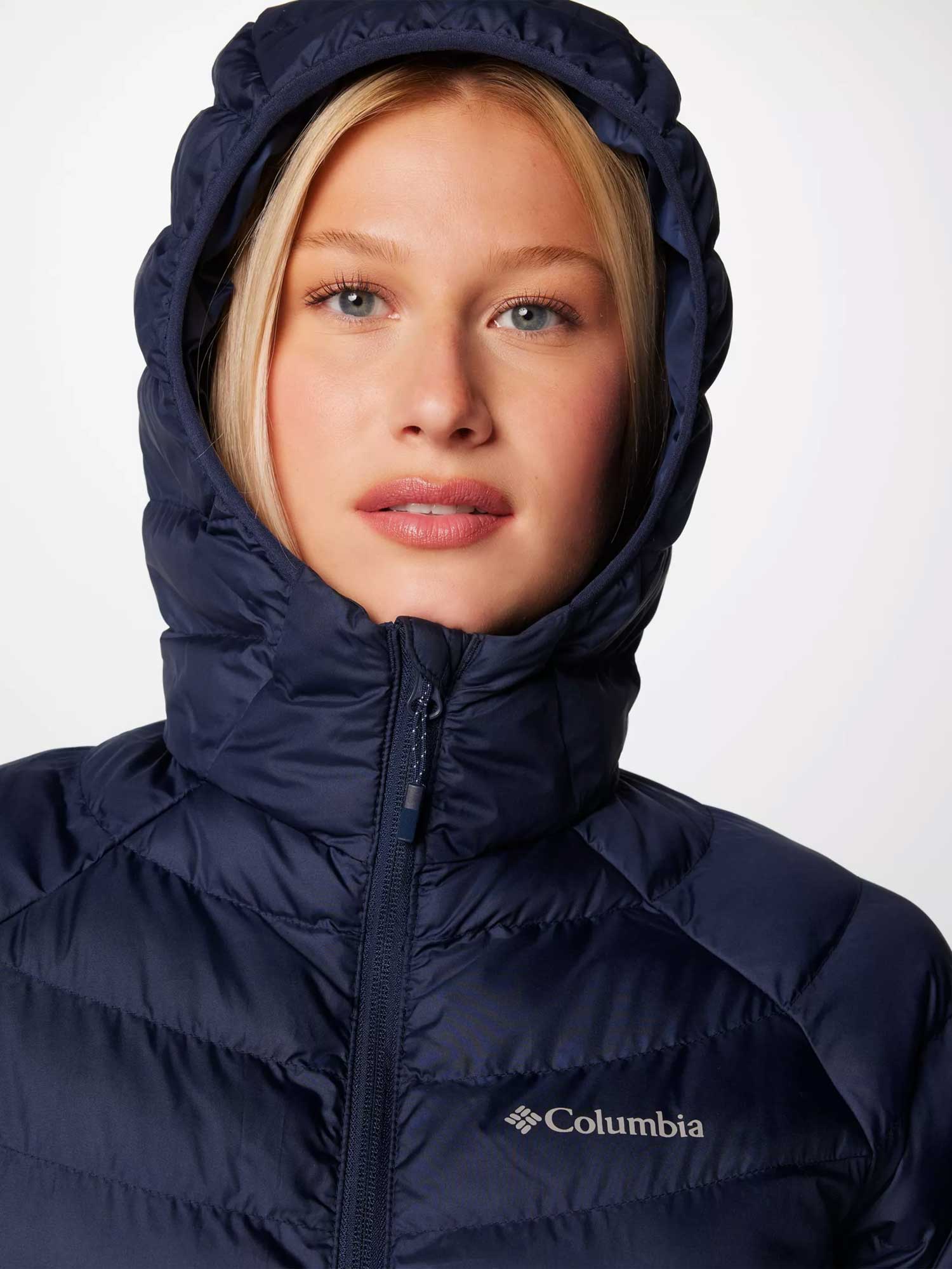 COLUMBIA Яке Powder Lite™ II Hooded