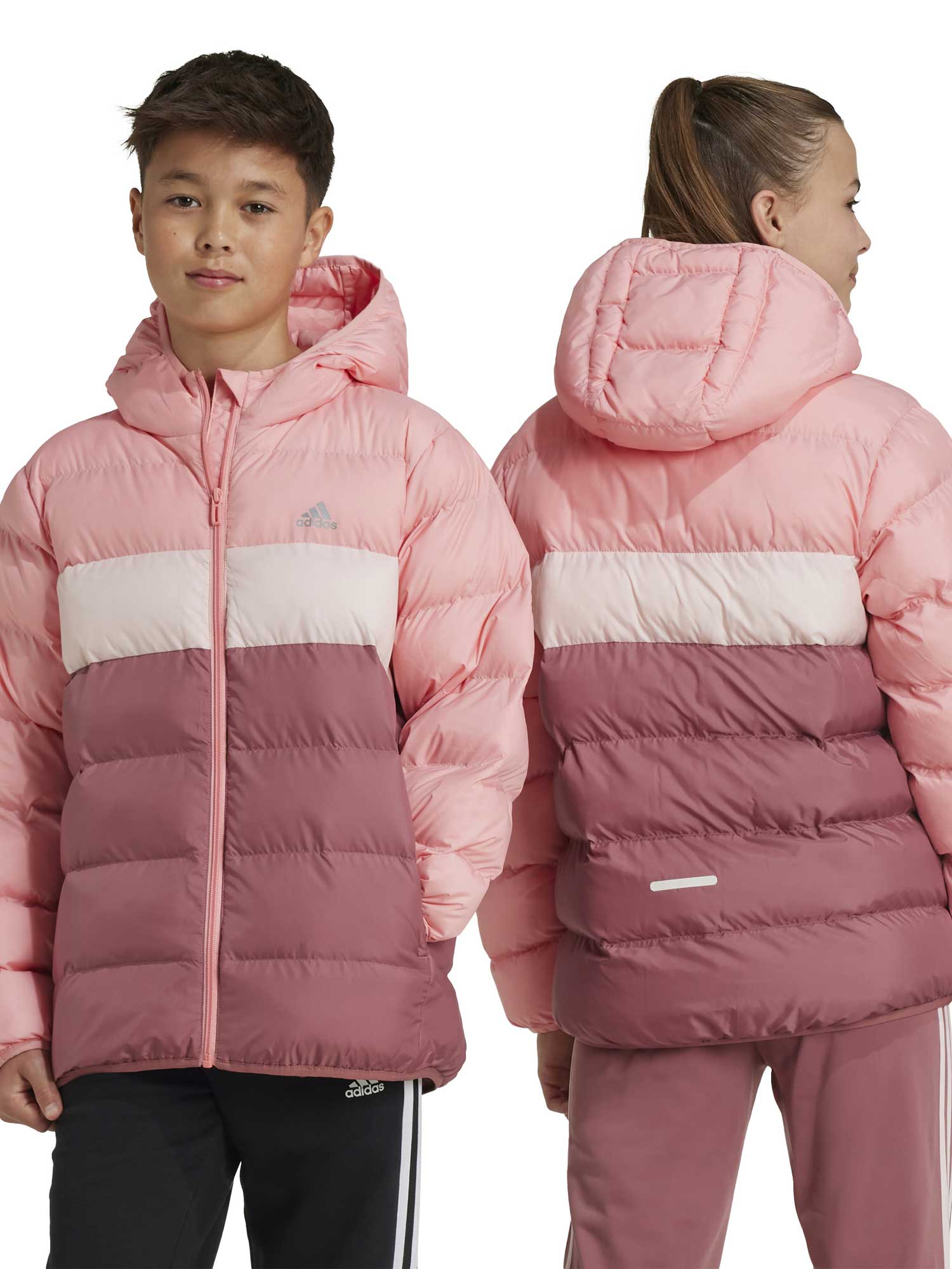 ADIDAS SPORTSWEAR Яке Synthetic Down Jacket