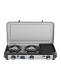 CAMPINGAZ Газов котлон STOVE CK2 MULTI-COOK INT