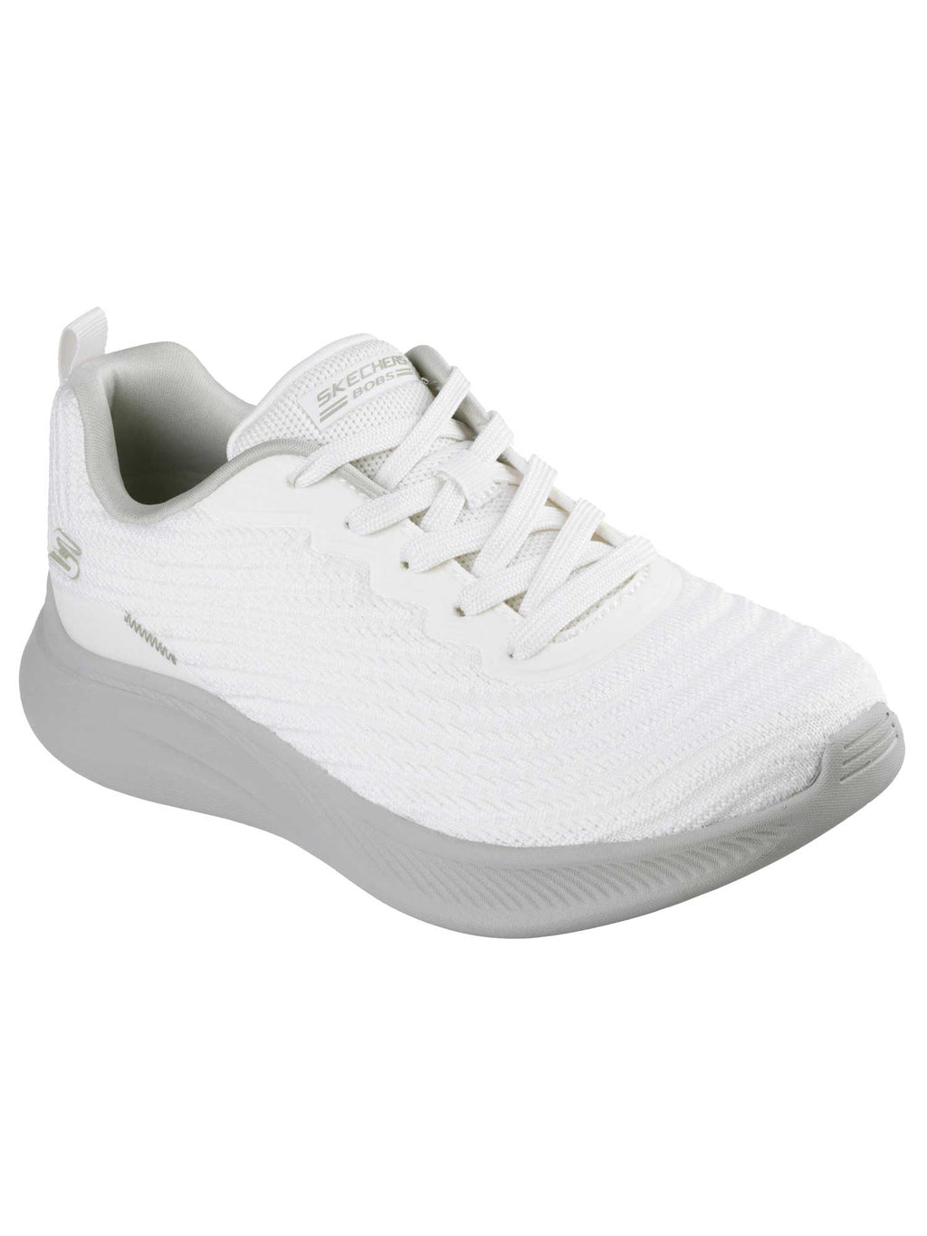 SKECHERS Обувки BOBS MODA FLEX-MELLOW DAWN