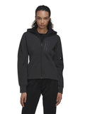 ADIDAS SPORTSWEAR Суитшърт Mission Victory Slim Fit Full-Zip