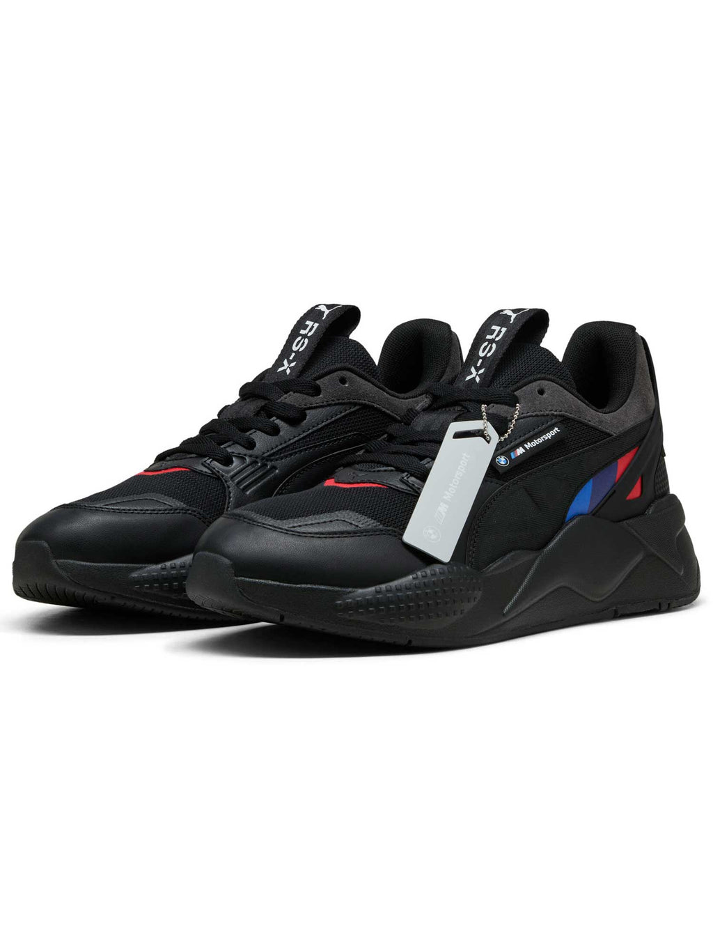 PUMA Обувки BMW MMS RS-X