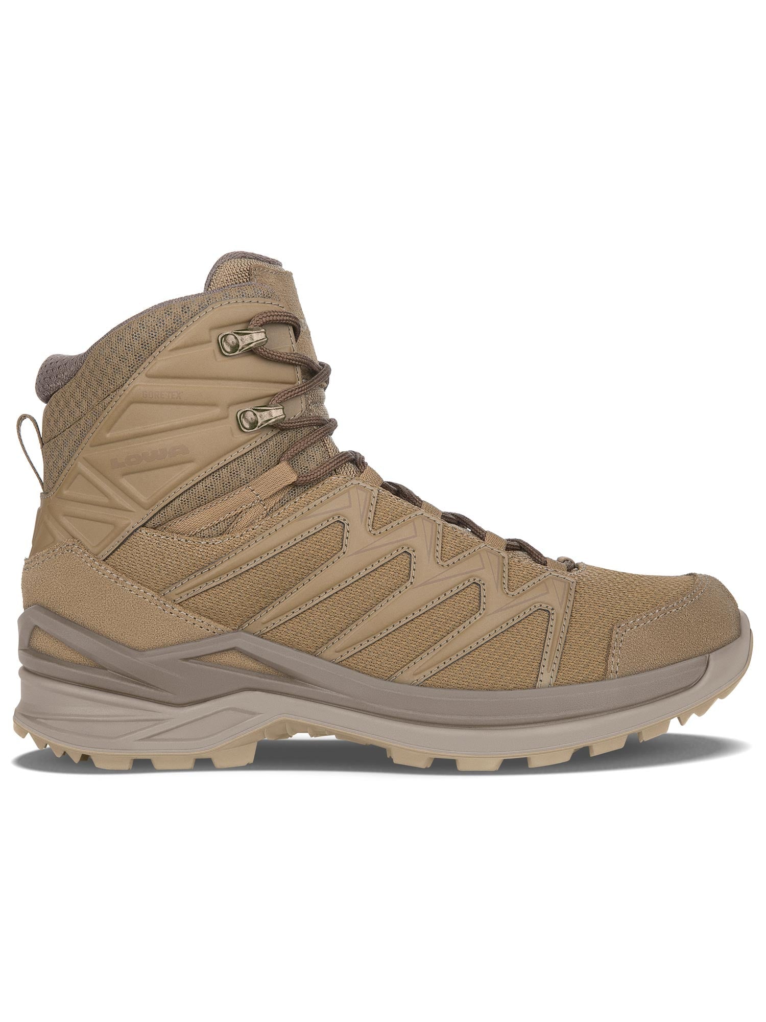 LOWA Обувки INNOX PRO GTX MID TF