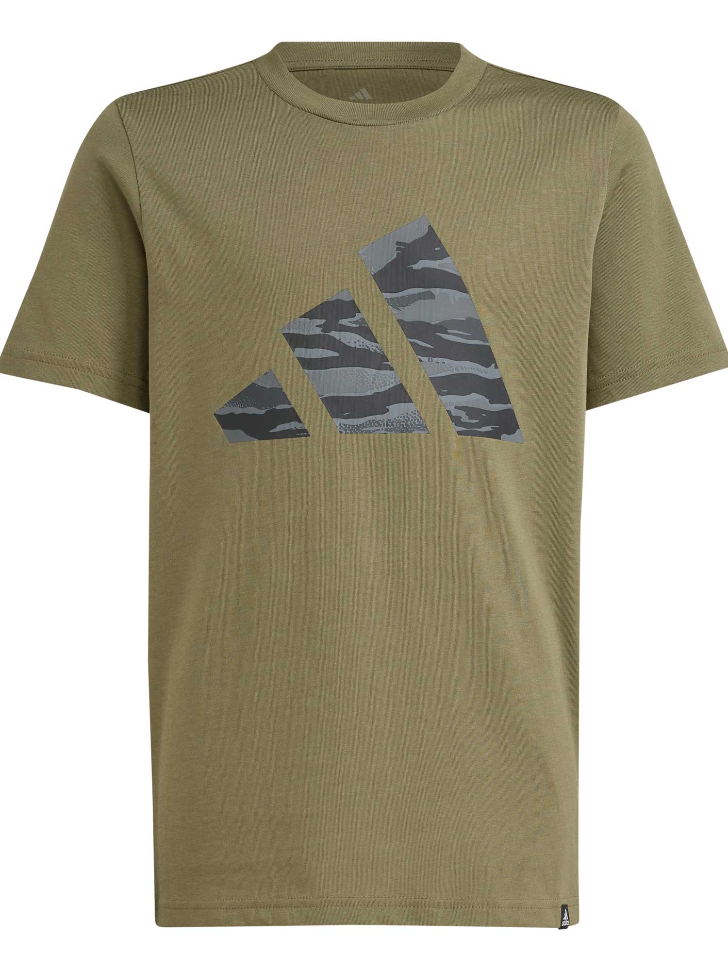 ADIDAS SPORTSWEAR Тениска Camo Graphic T-Shirt Kids