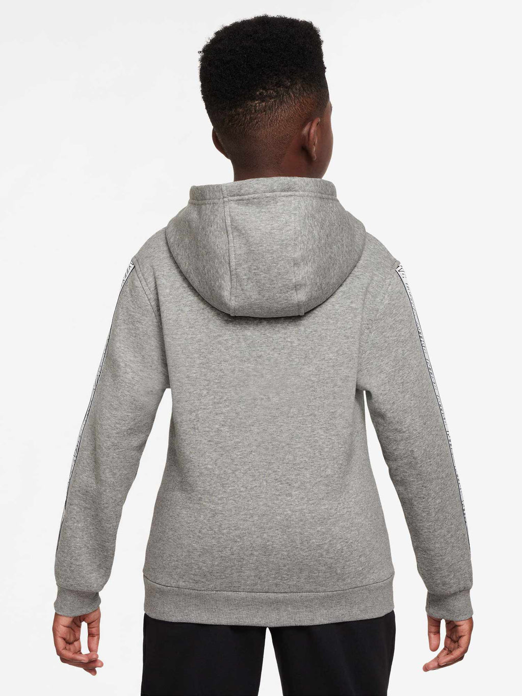 NIKE Суитшърт K NSW CLUB+ FLC HDY