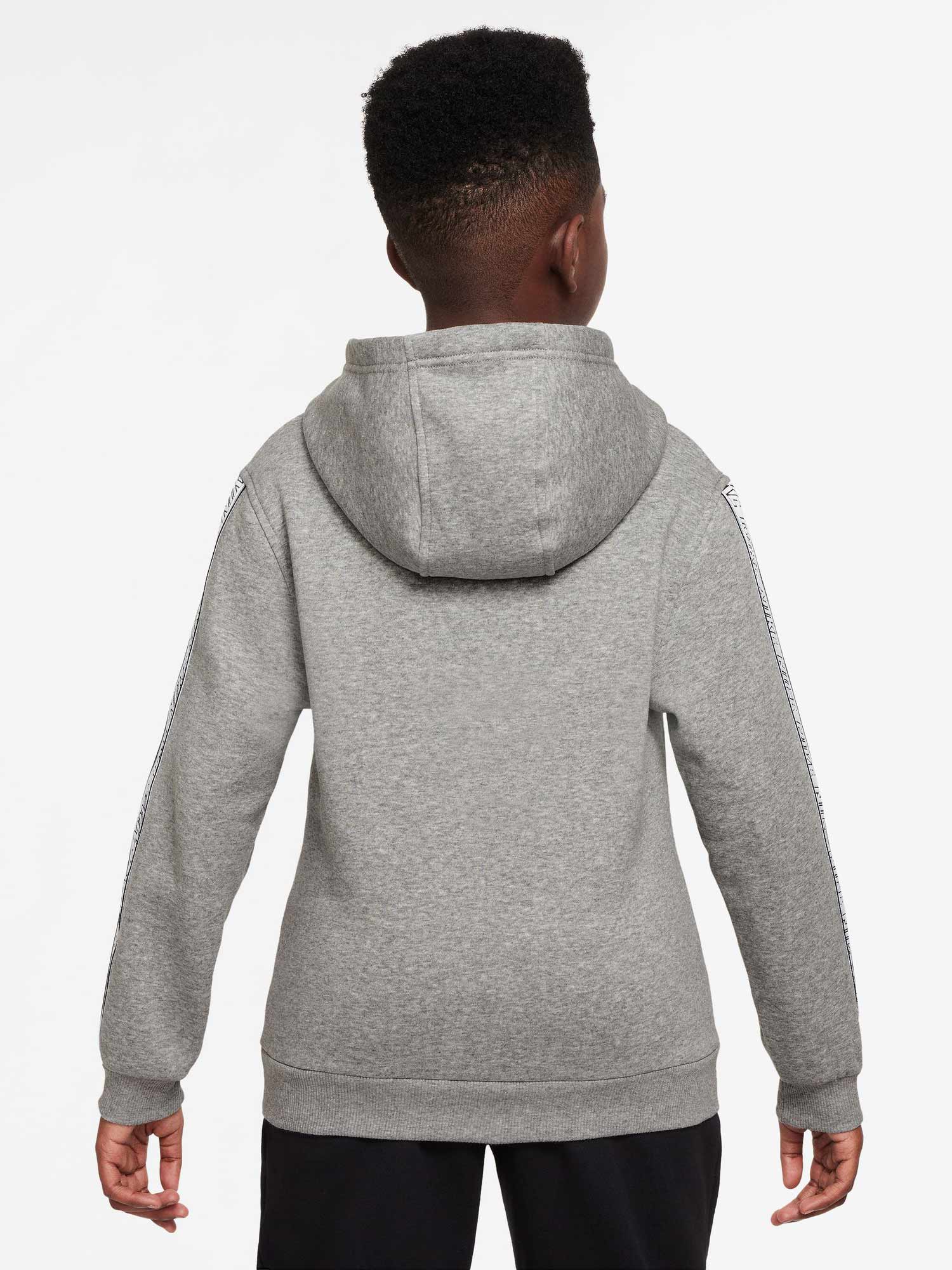 NIKE Суитшърт K NSW CLUB+ FLC HDY