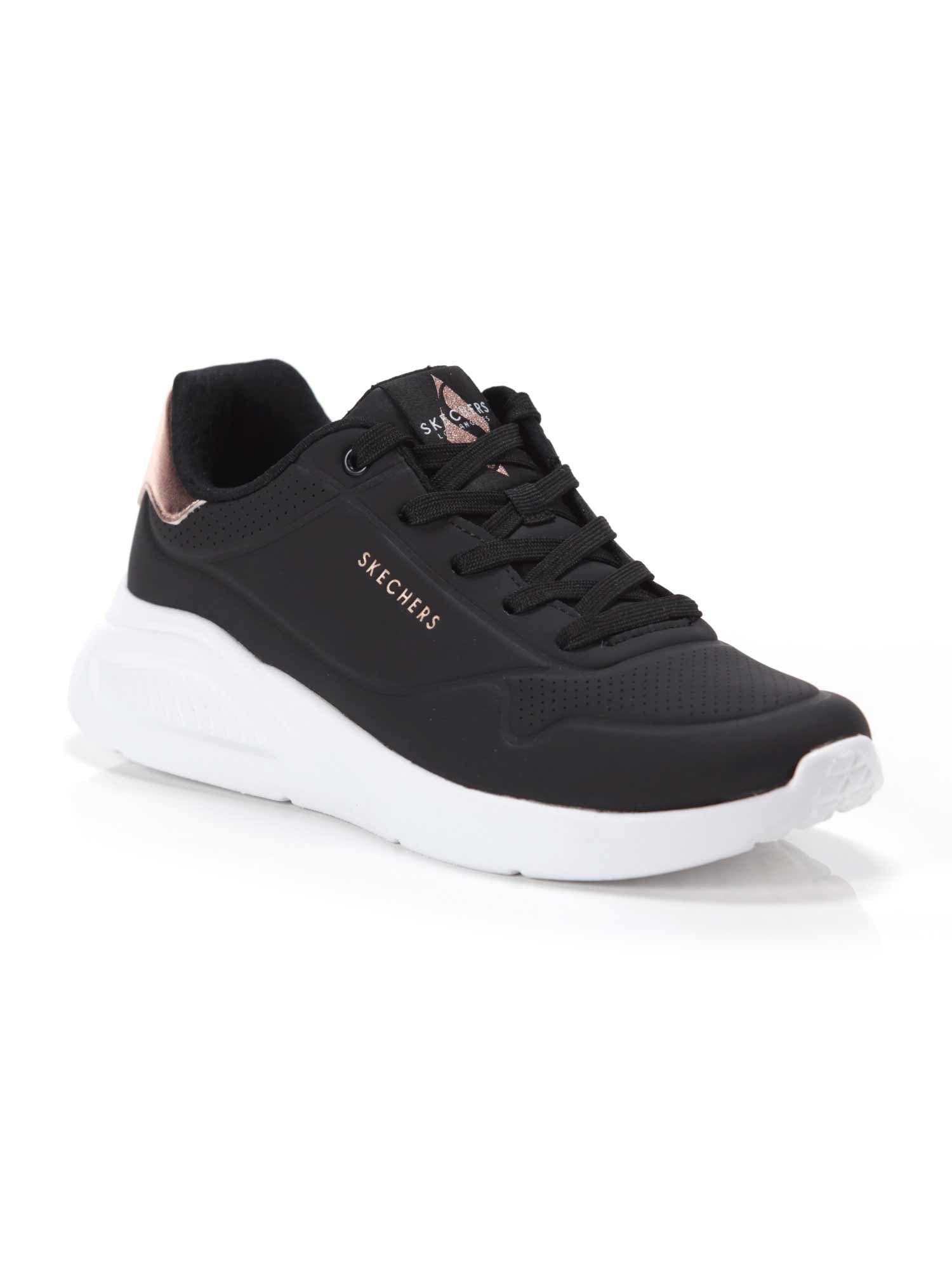 SKECHERS Обувки UNO LITE - SHIMMER ALONG