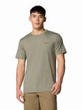 COLUMBIA Тениска Kwick Hike Back Graphic SS Tee