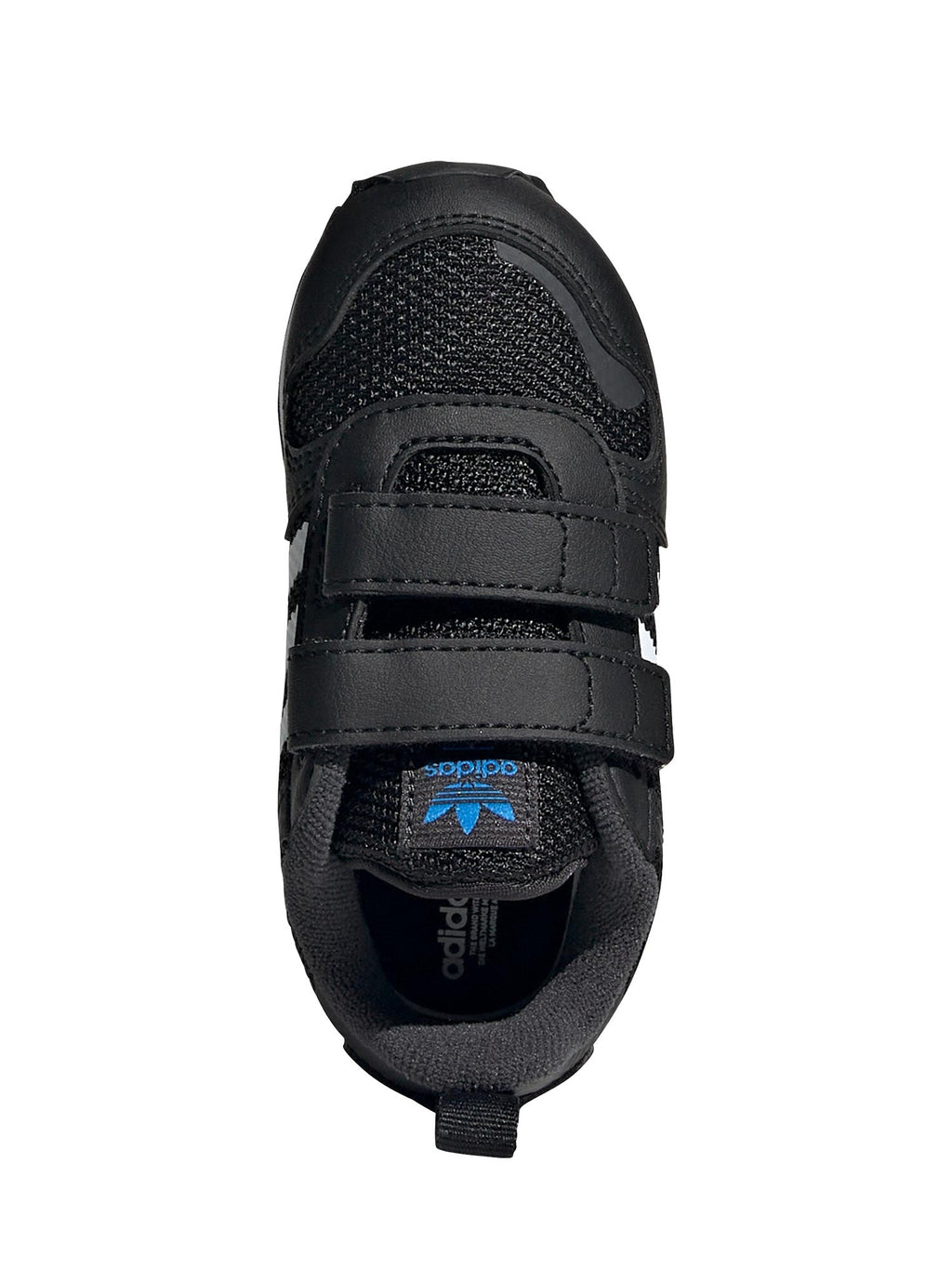 ADIDAS ORIGINALS Обувки ZX 700 HD