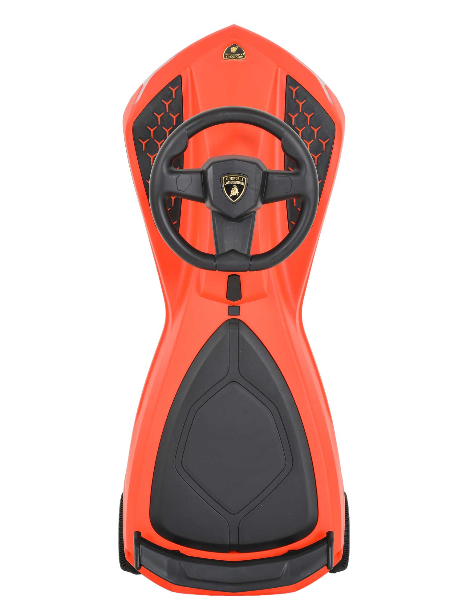 MONI Кола за бутане Lamborghini Swing Car