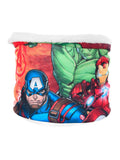 KIDS MOVIE HEROES Шал-яка AVENGERS C