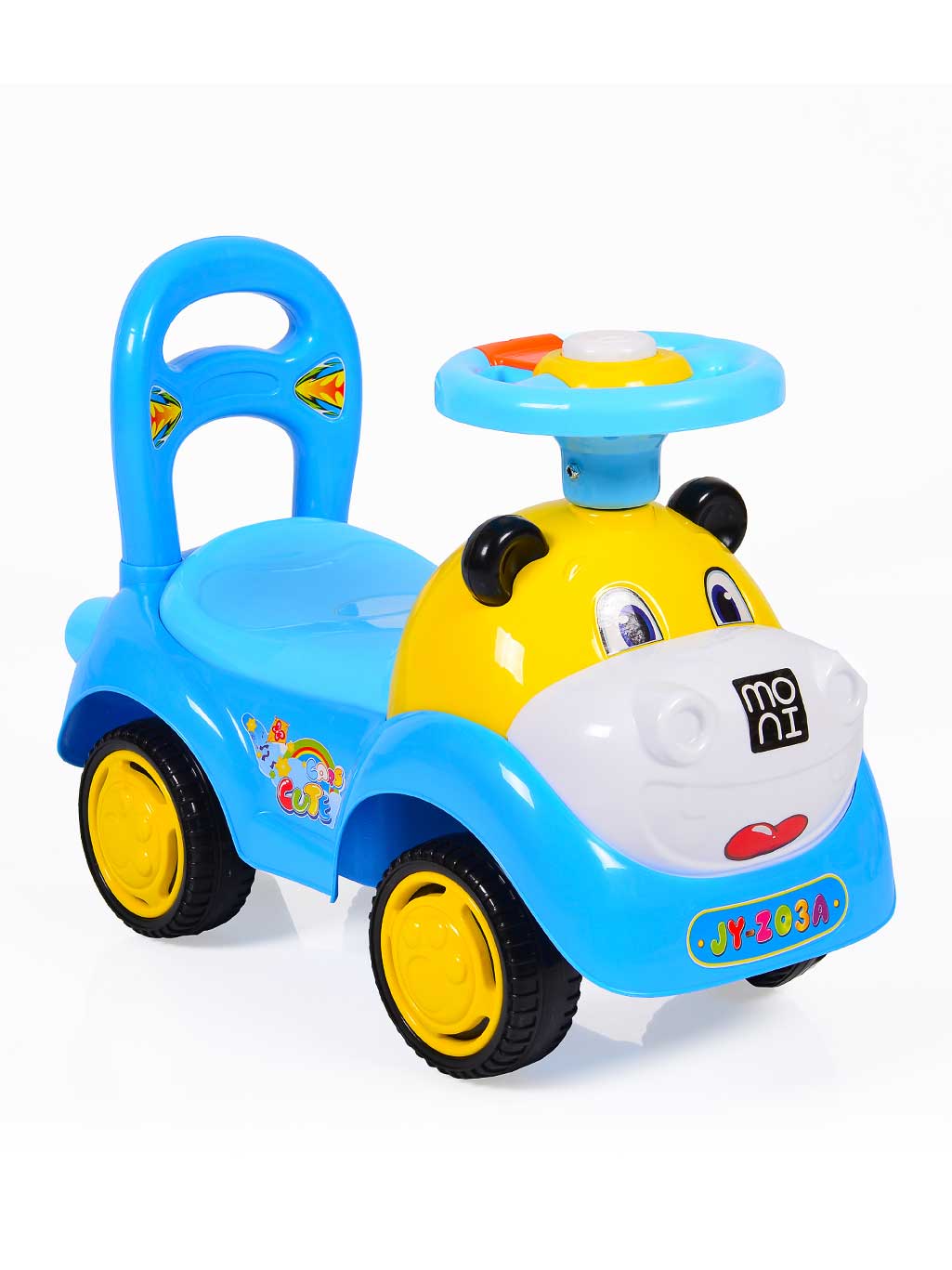 MONI Кола за бутане Super Car JY-Z03A