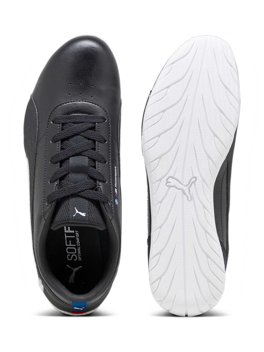 PUMA Обувки BMW MMS Neo Cat