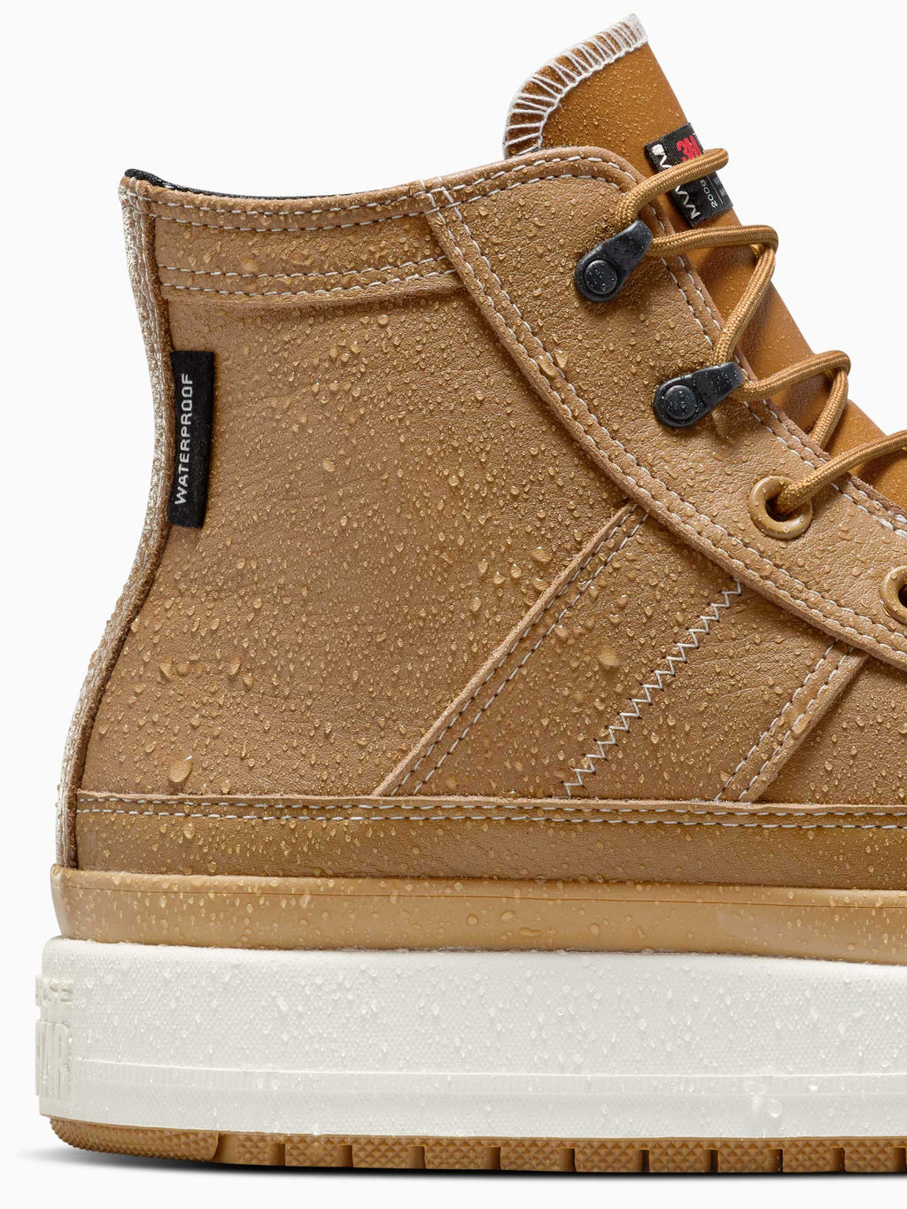 CONVERSE Обувки CHUCK TAYLOR ALL STAR EQUIP WP