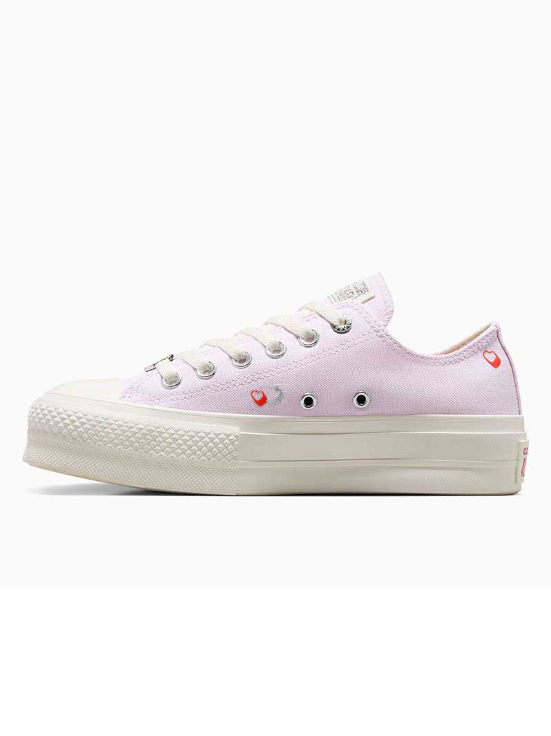 CONVERSE Обувки Chuck Taylor All Star Lift
