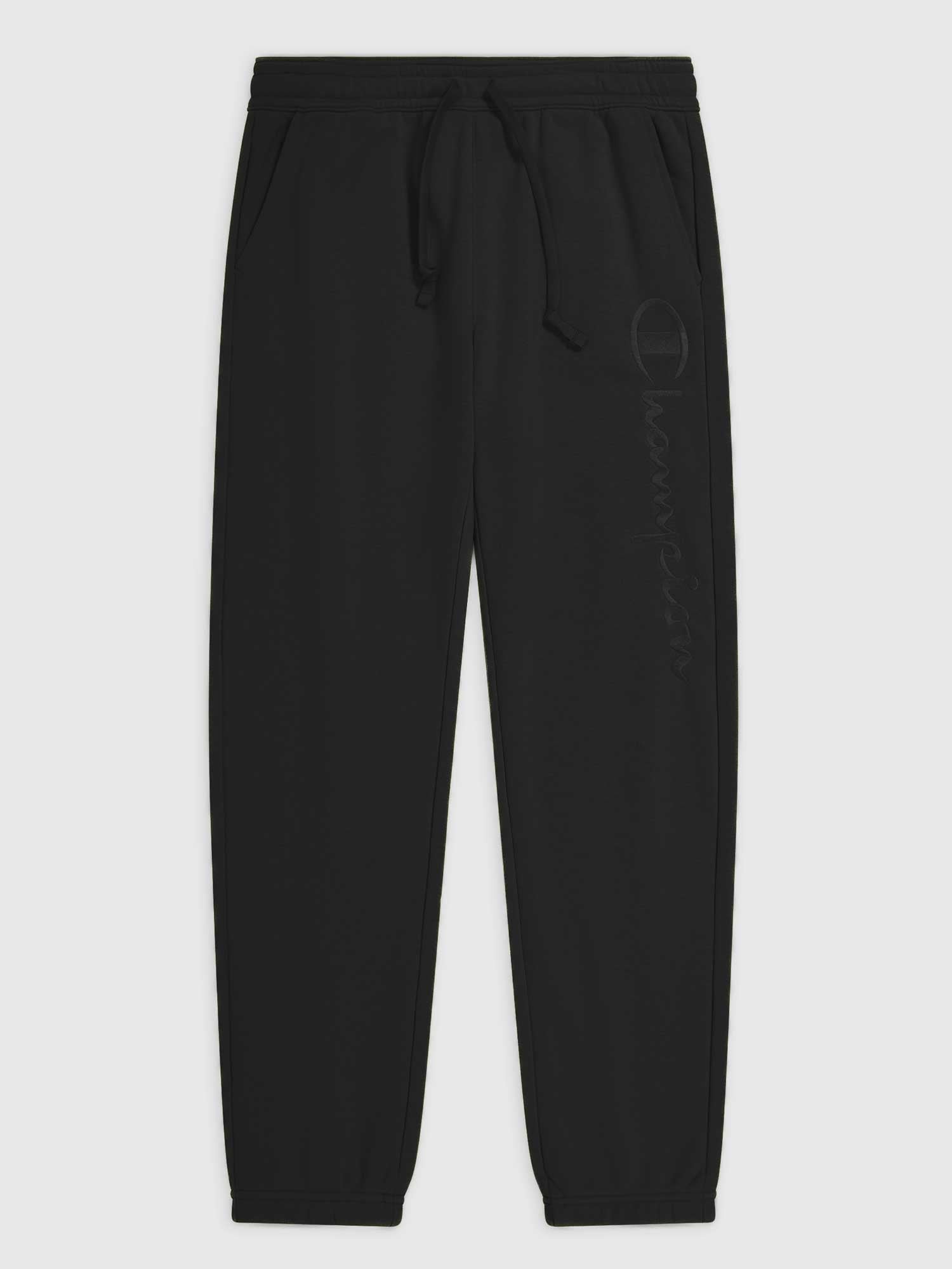 CHAMPION Спортно долнище Elastic Cuff