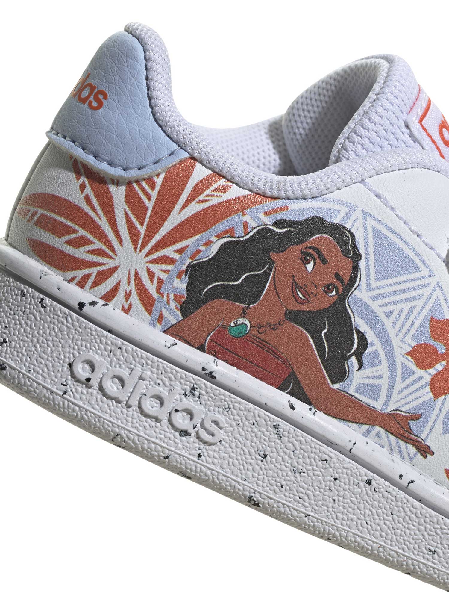 ADIDAS SPORTSWEAR Обувки x Disney Advantage Moana