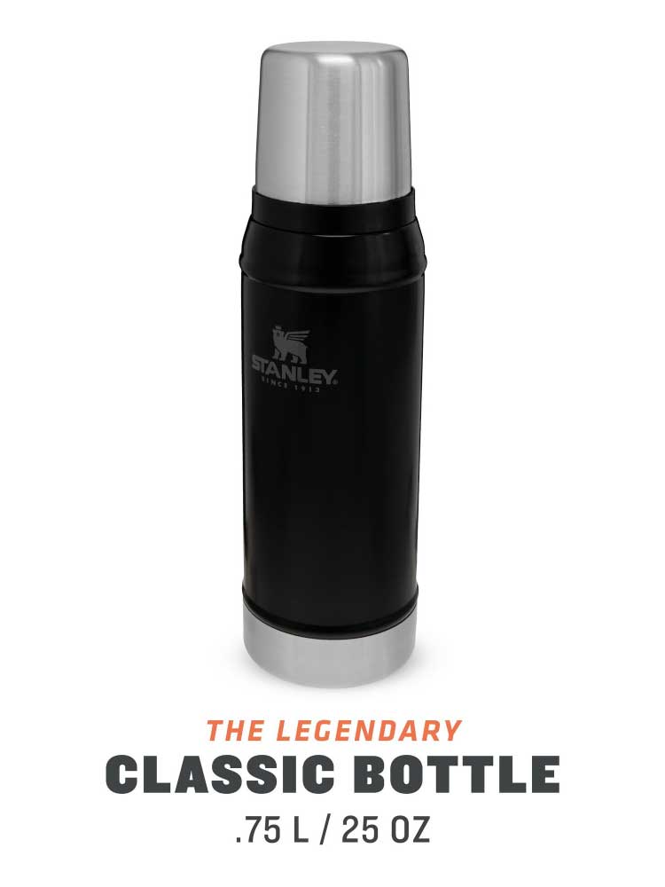 STANLEY Термо бутилка The Legendary - 0.75L