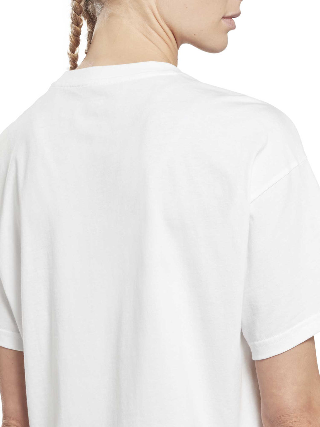 REEBOK Тениска Training Essentials Graphic
