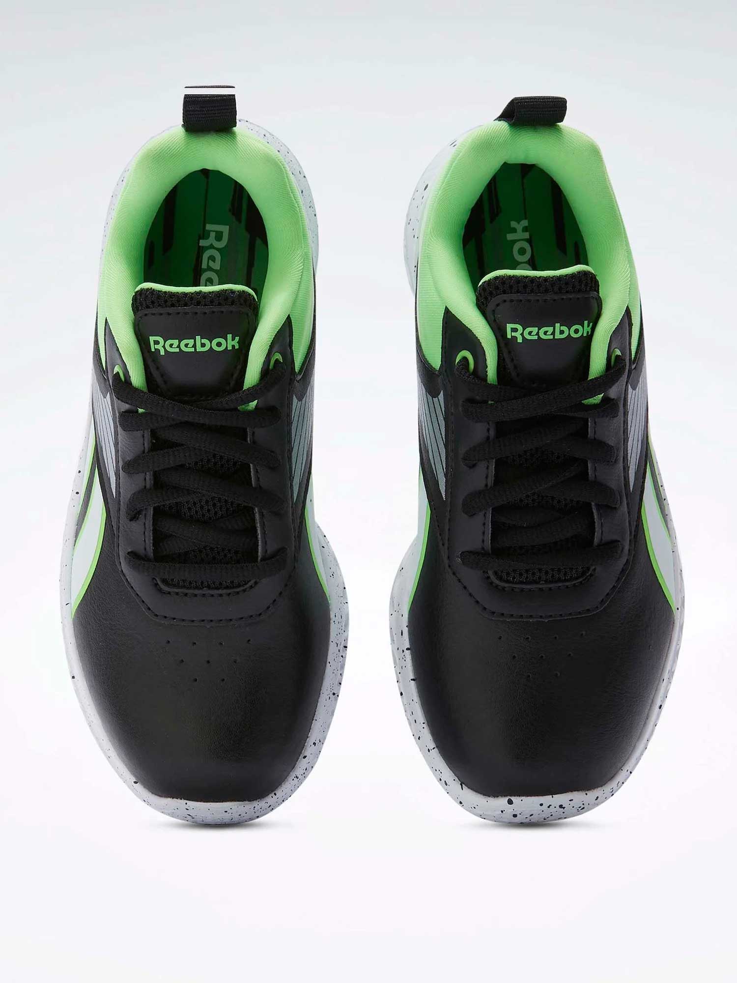 REEBOK Обувки RUSH RUNNER 5 SYN