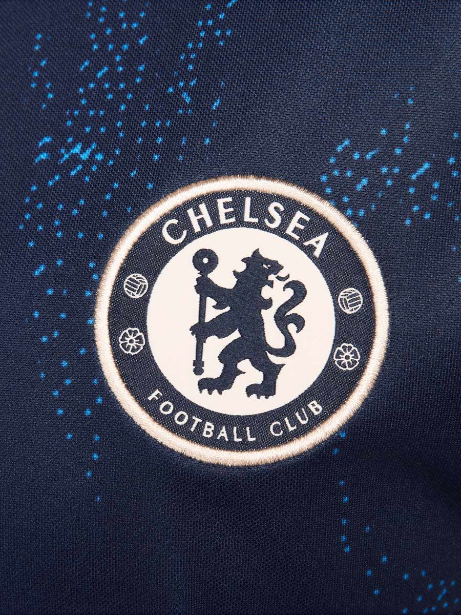 NIKE Тениска CFC WNK DF ACDPR SS TOP K PM