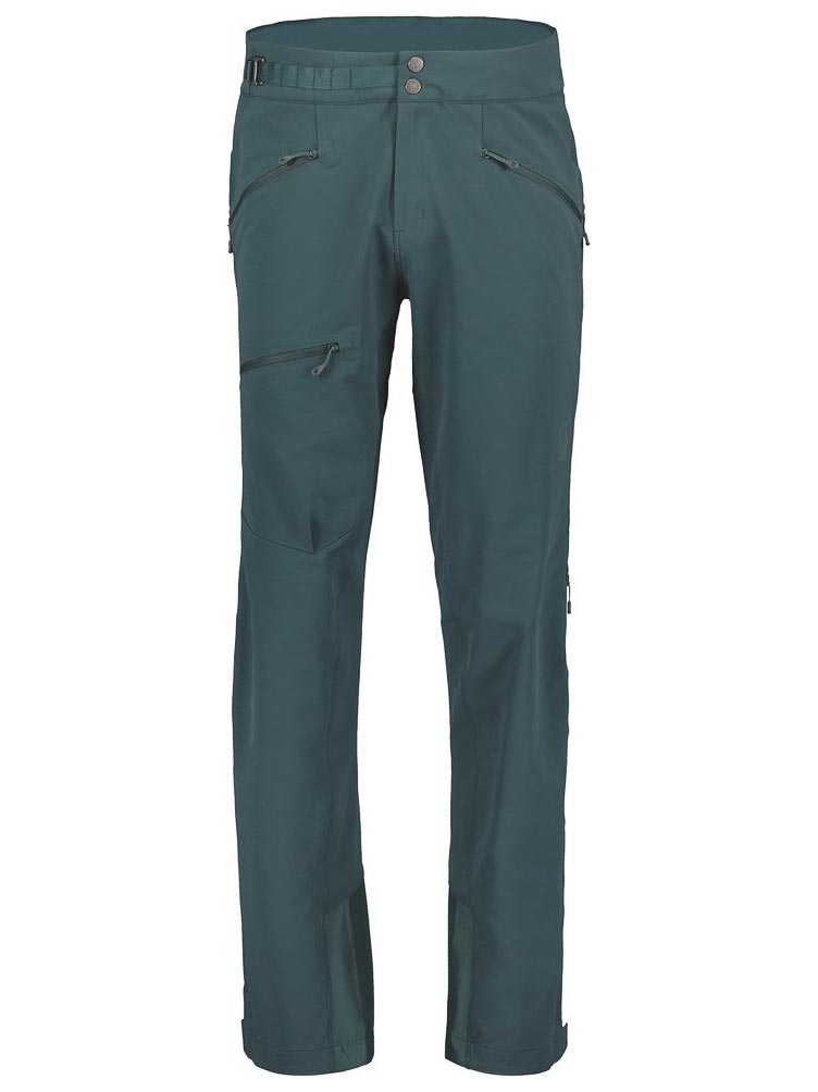 SCOTT Ски панталон Ms Explorair Softshell