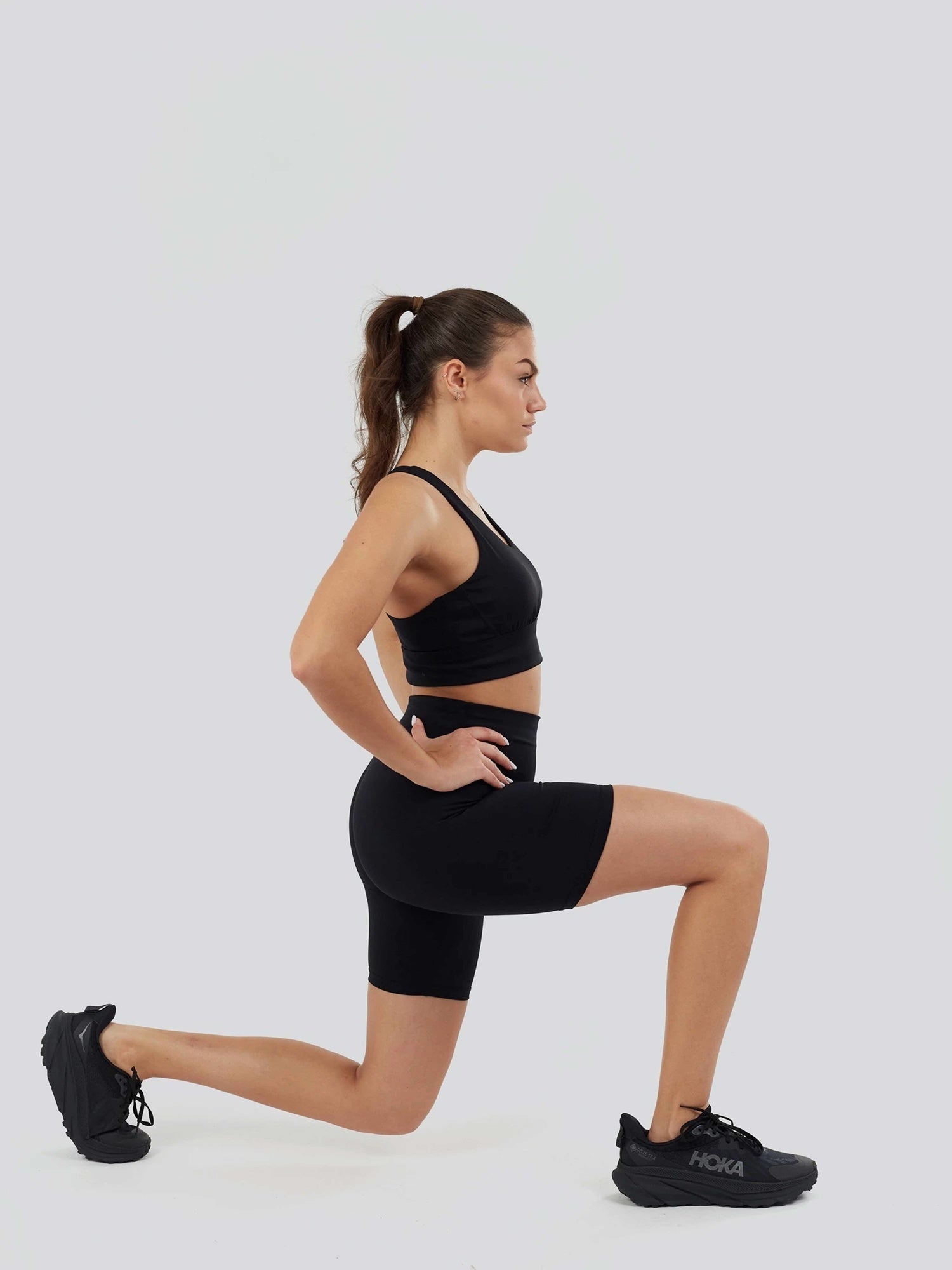 FUNDANGO Спортен сутиен Vexx Sport