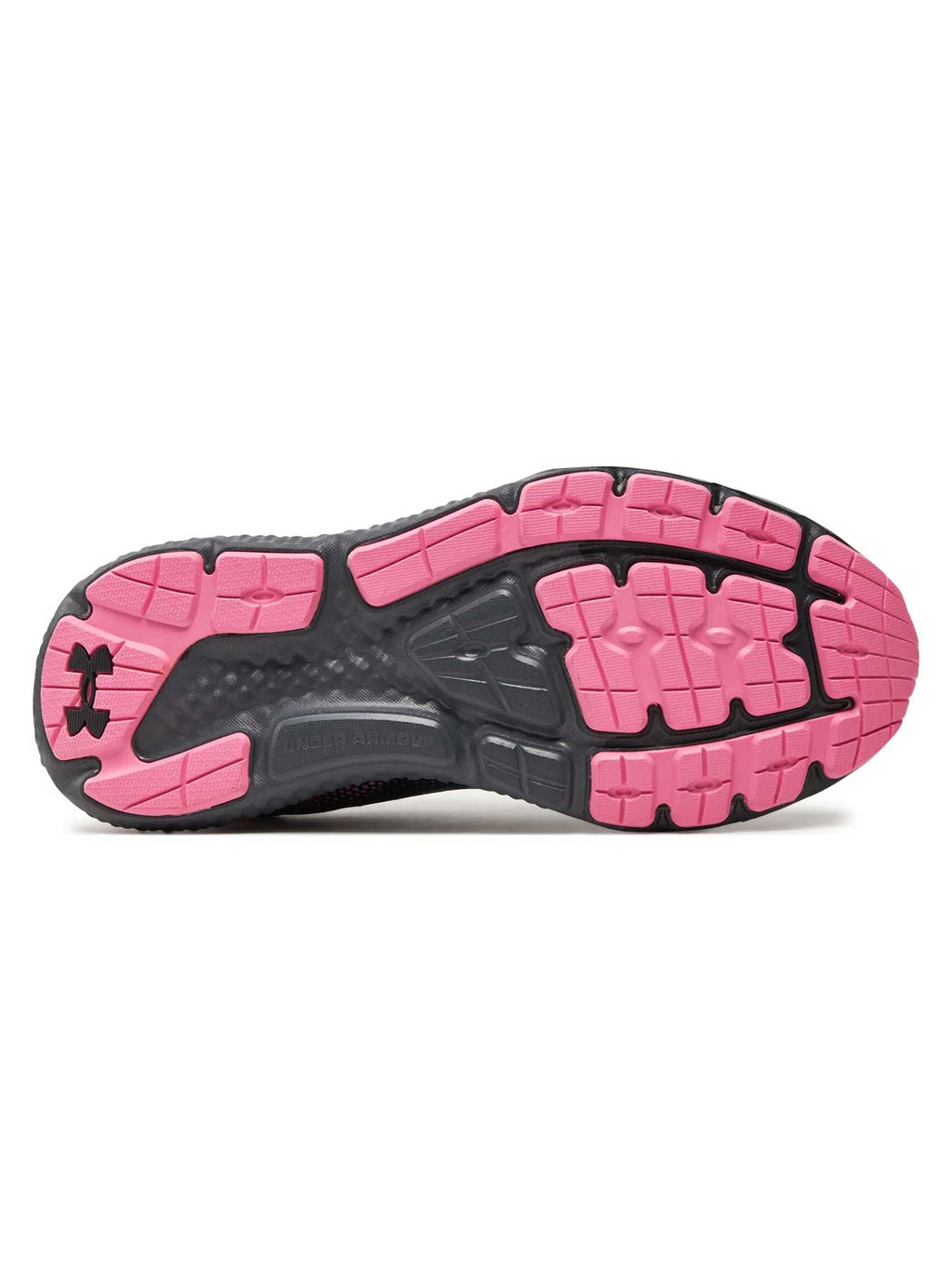 UNDER ARMOUR Обувки UA W Charged Rogue 4