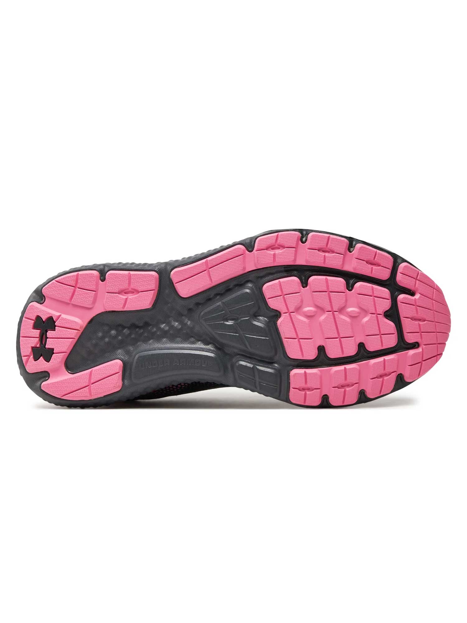 UNDER ARMOUR Обувки UA W Charged Rogue 4
