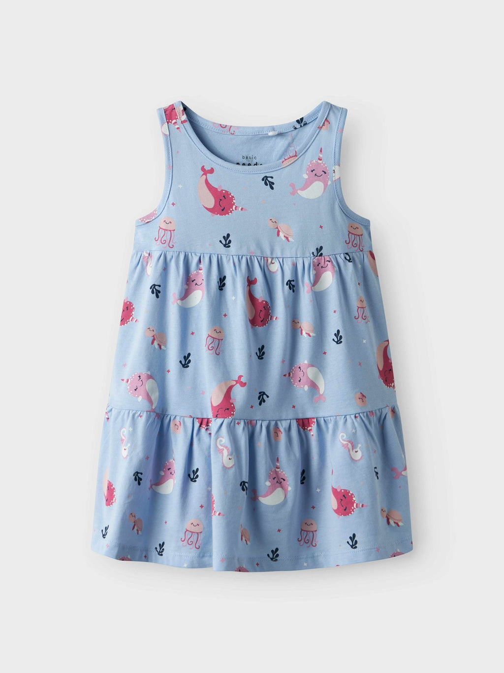 NAME IT Рокля NMFVIGGA SPENCER DRESS