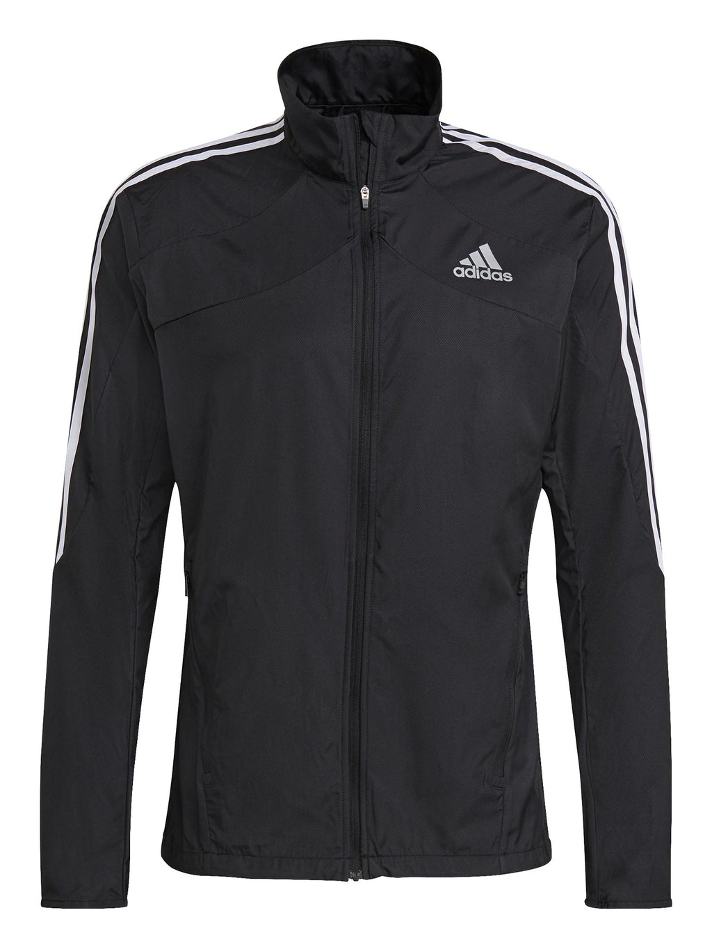 ADIDAS Яке Marathon 3-Stripes