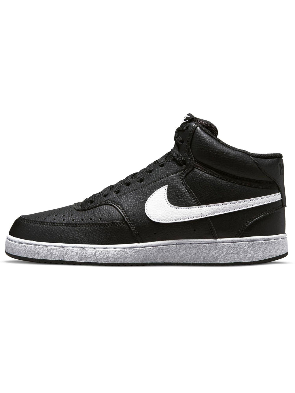NIKE Обувки COURT VISION MID NN