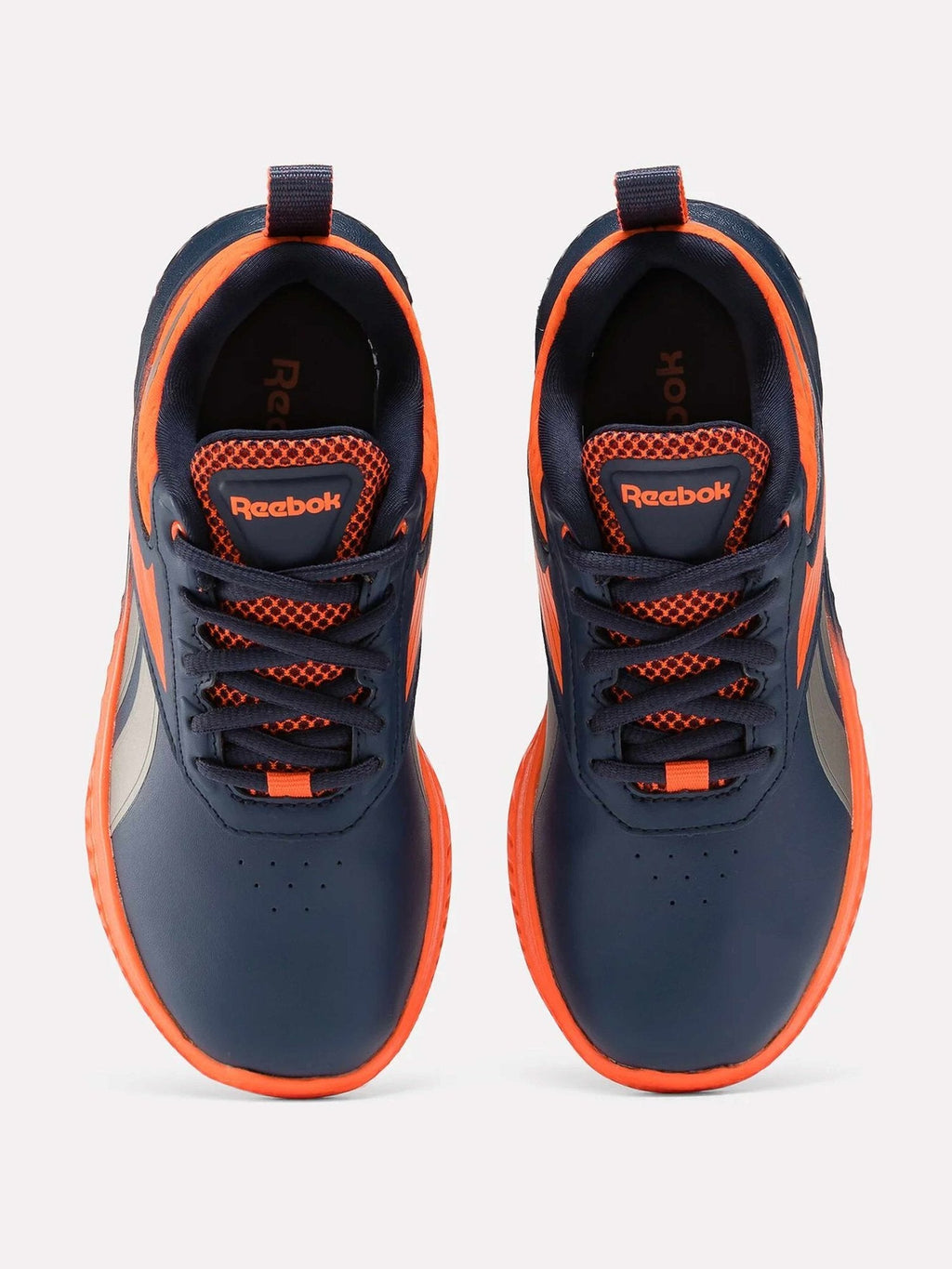 REEBOK Обувки RUSH RUNNER 5.0 SYN