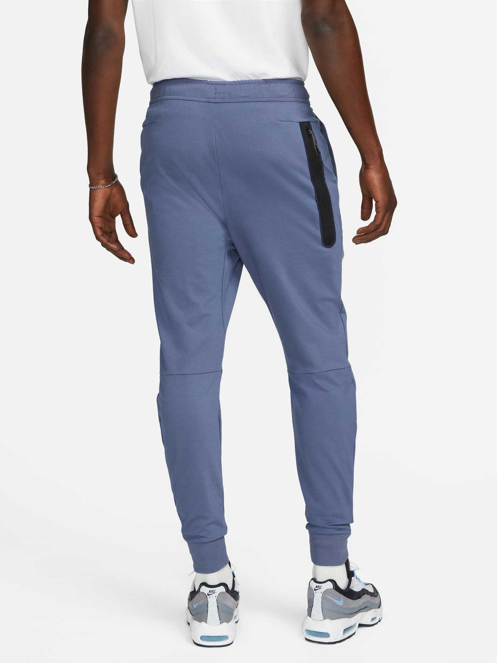 NIKE Спортно долнище M NK TECH LGHTWHT JGGR