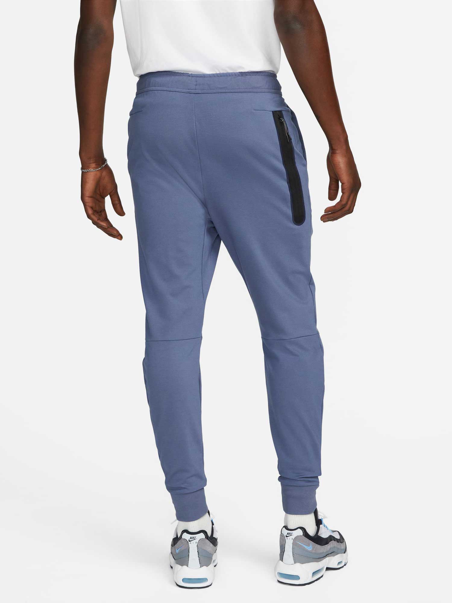 NIKE Спортно долнище M NK TECH LGHTWHT JGGR