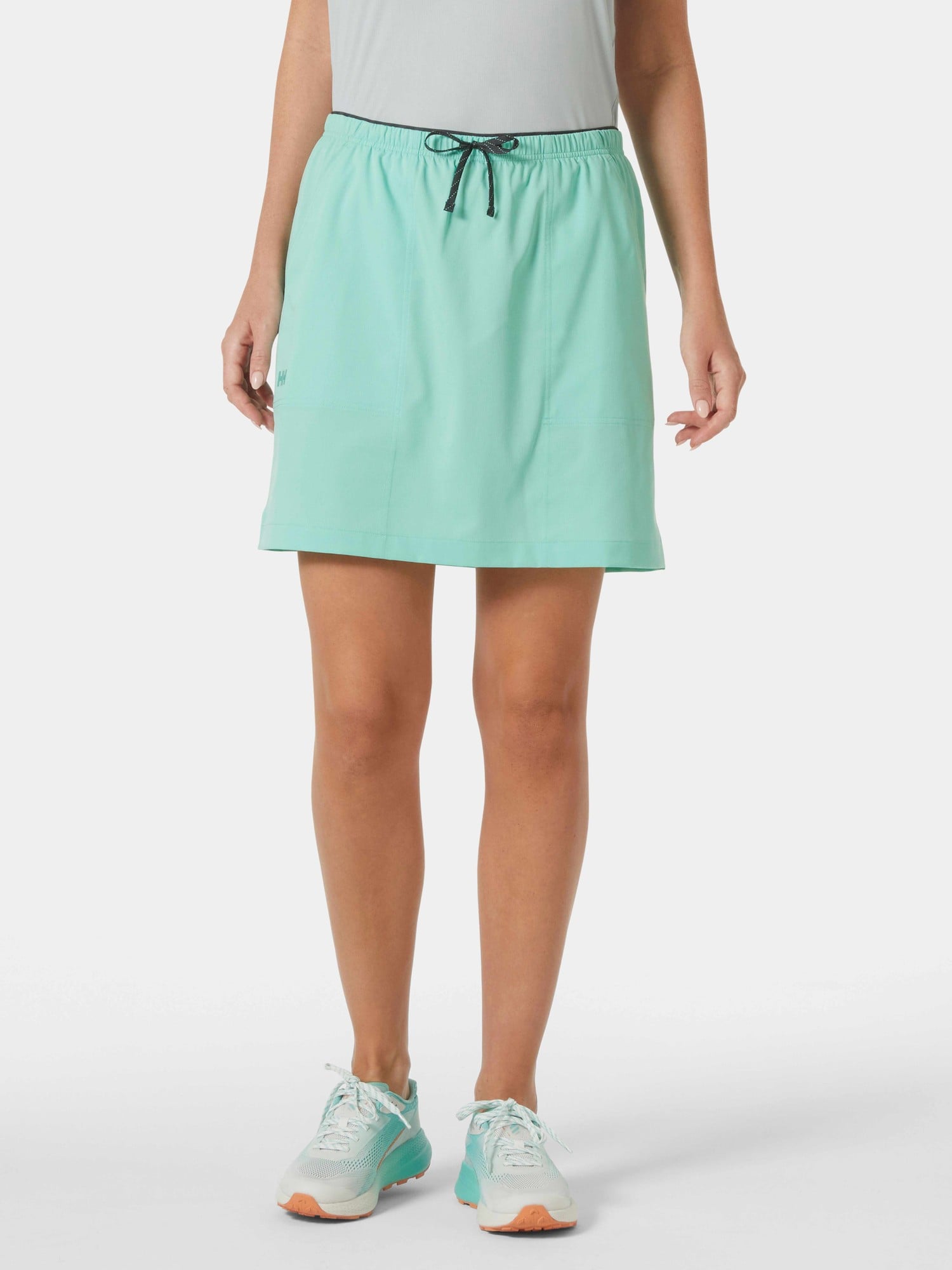 HELLY HANSEN Пола W RASK SKORT 2.0